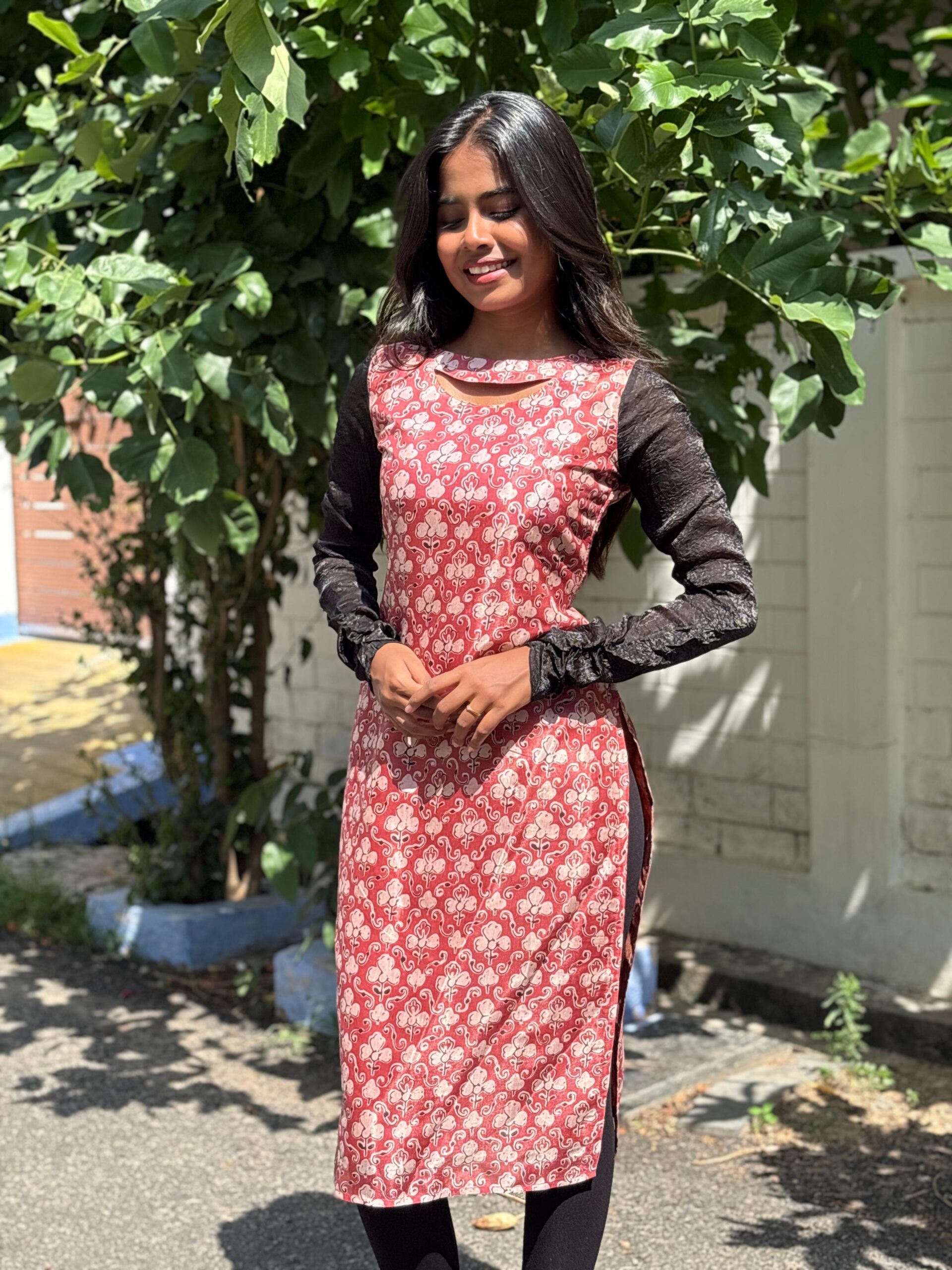 Kurti Kart