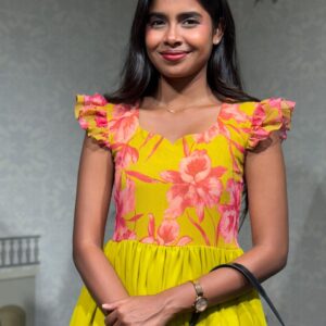 Floral Sunshine