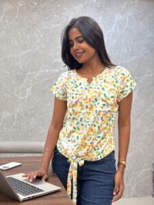 Dotty Delight Crop