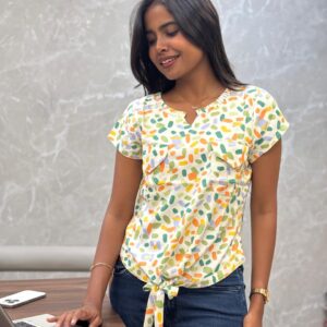 Dotty Delight Crop