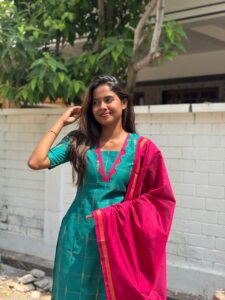 Rama Rani Radiance