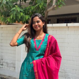 Rama Rani Radiance