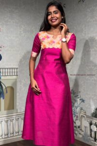Rani Blossom Aline