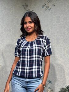 Checkmate Cool Top