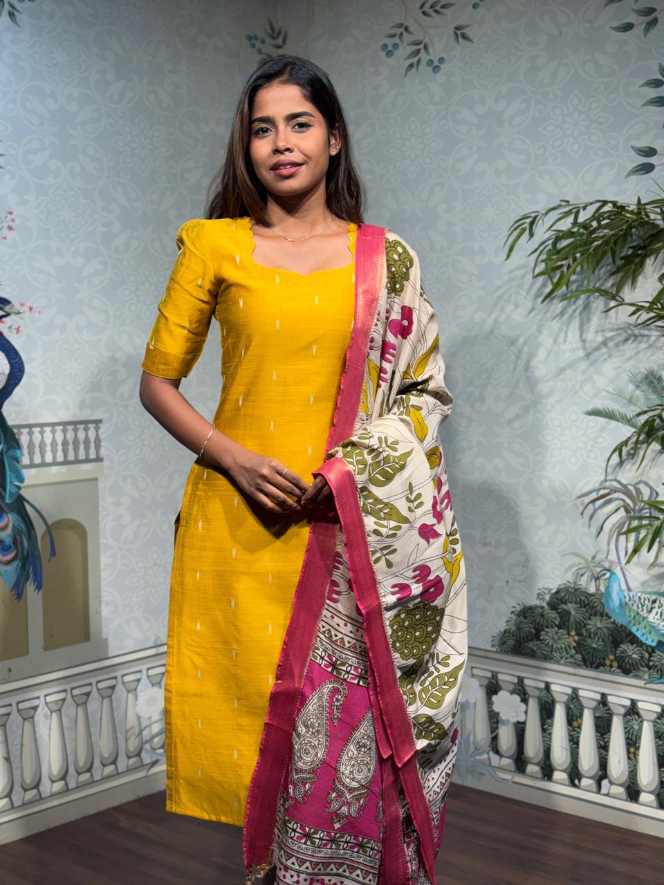 Mango Pink Fusion - Image 2