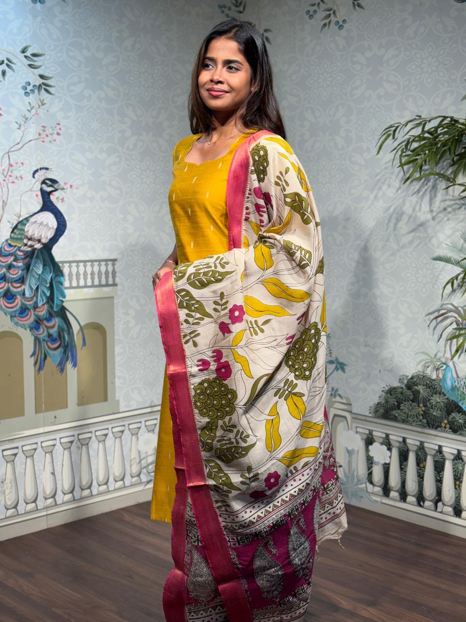 Mango Pink Fusion - Image 5