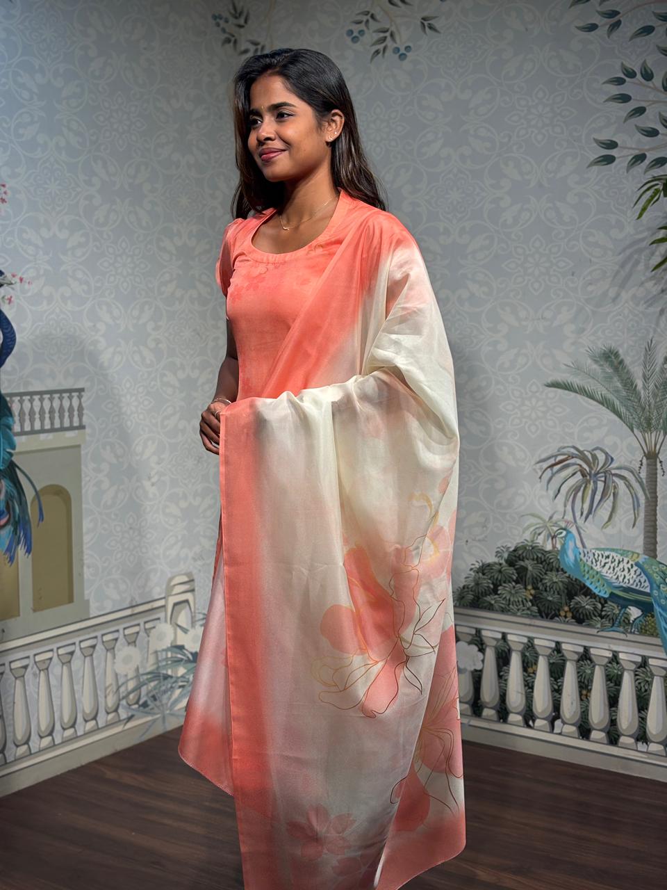 Coral Peach - Image 5