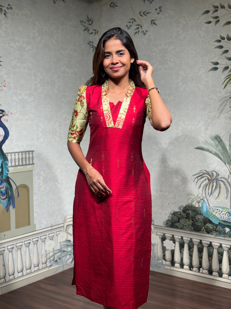 Kurti Kart