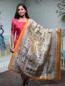Madhubani Magic