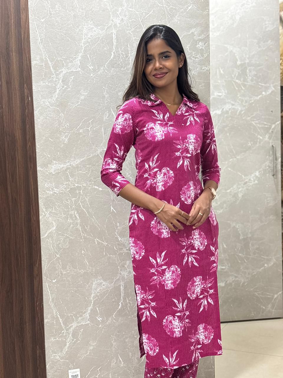 Floral Fantasy Co-ord - Image 5
