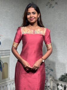Rosepink Elegance