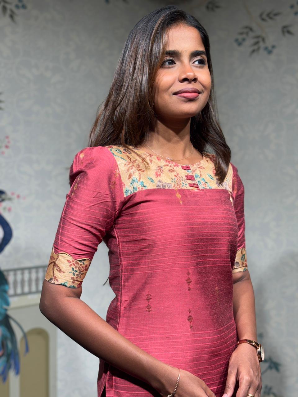 Rosepink Elegance - Image 3