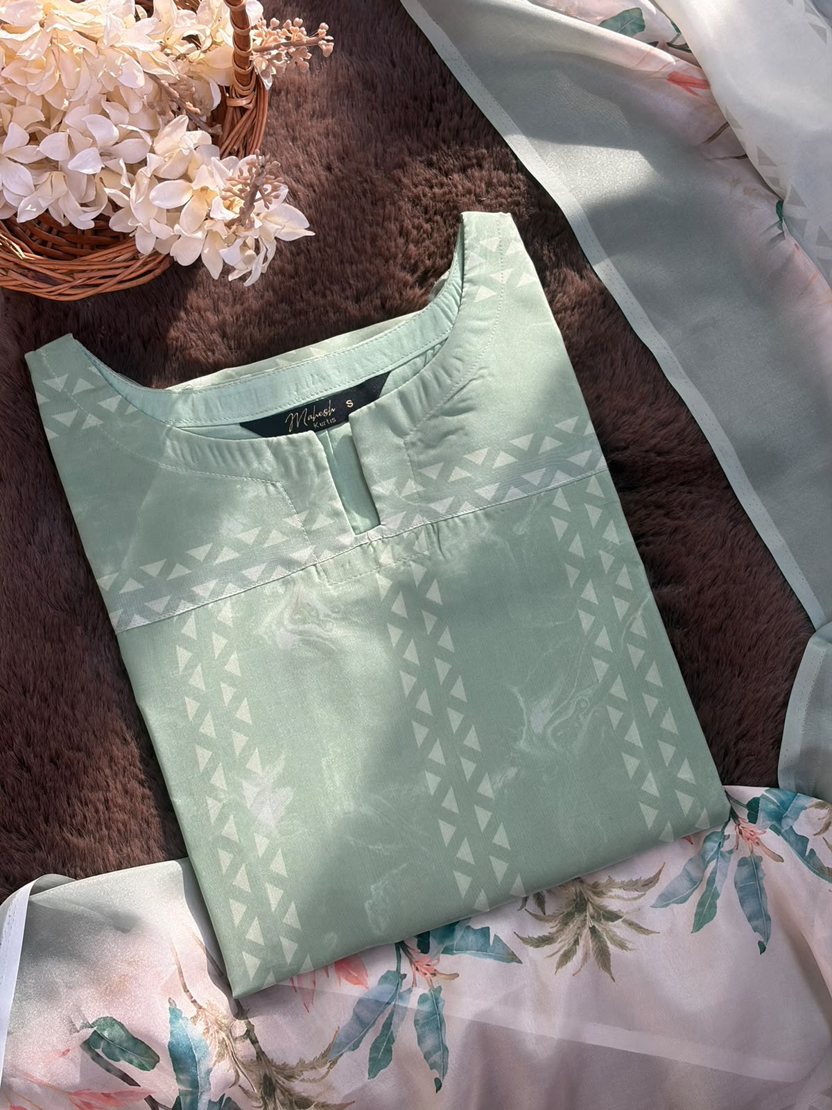 Mint Charm Set - Image 2