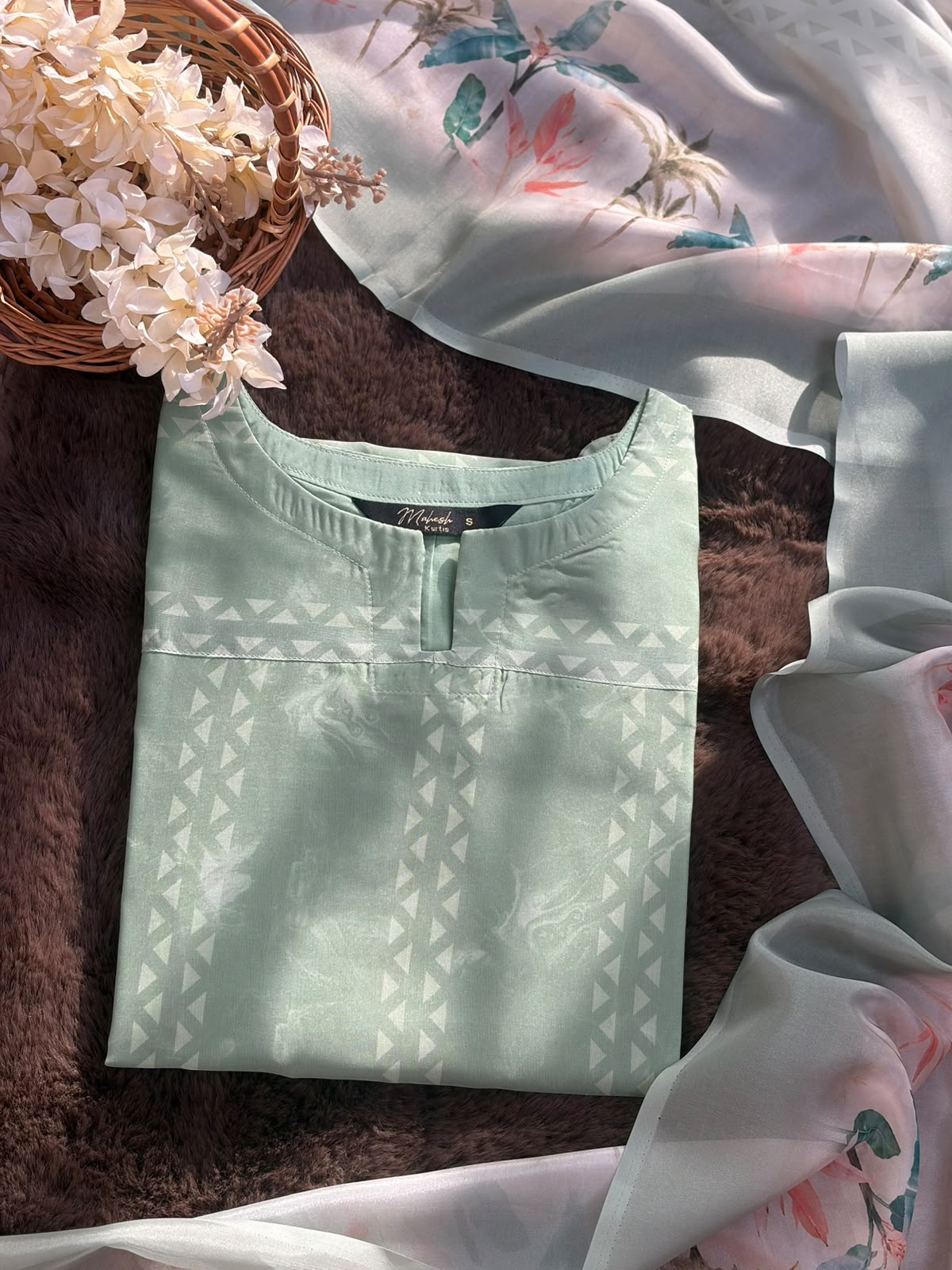 Mint Charm Set - Image 3