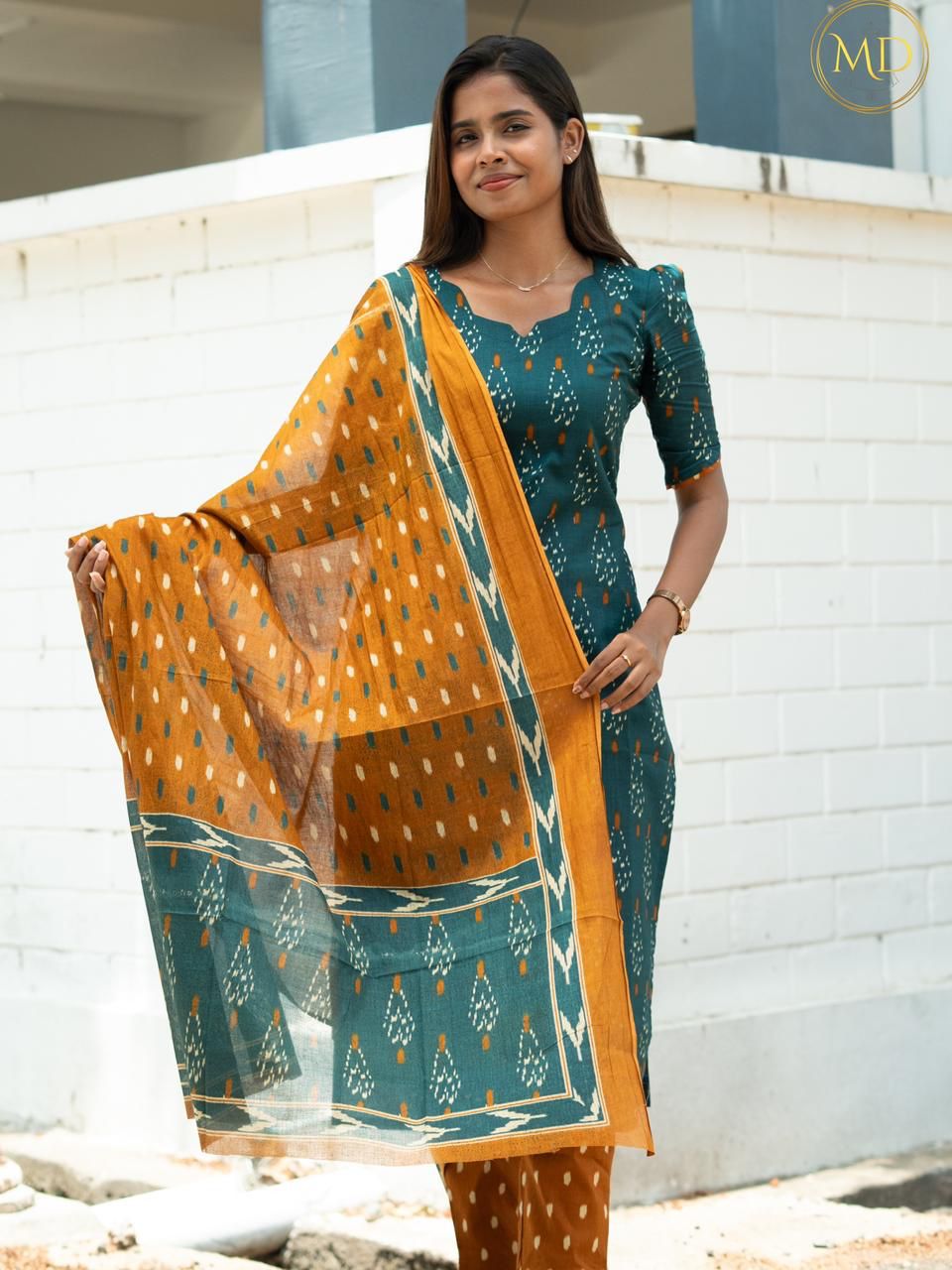 Teal Temptation - Image 2