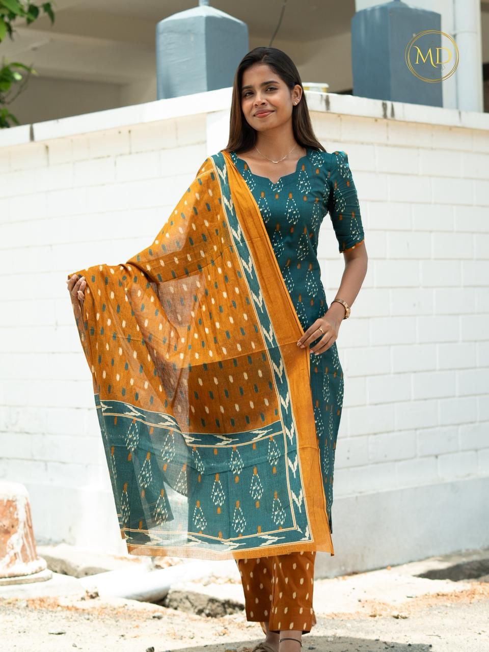 Teal Temptation - Image 4