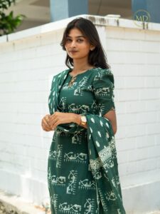 Green Symphony