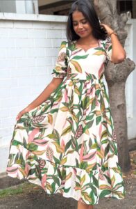 Garden Breeze