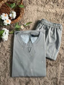 Pearl Grey