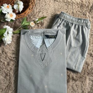 Pearl Grey