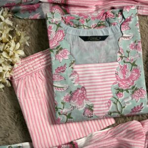 Rose Garden Set