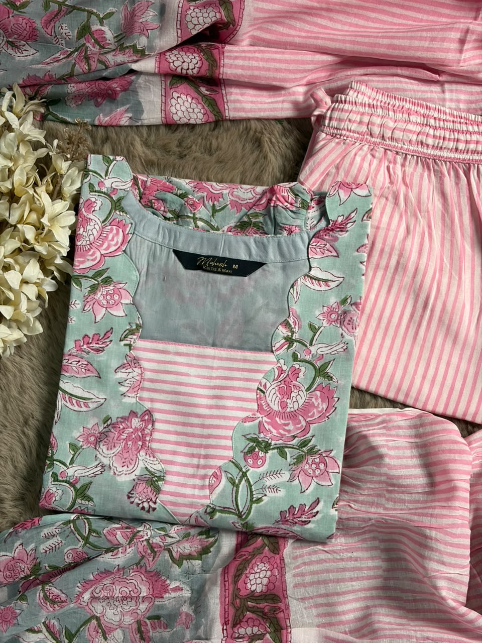 Rose Garden Set - Image 2