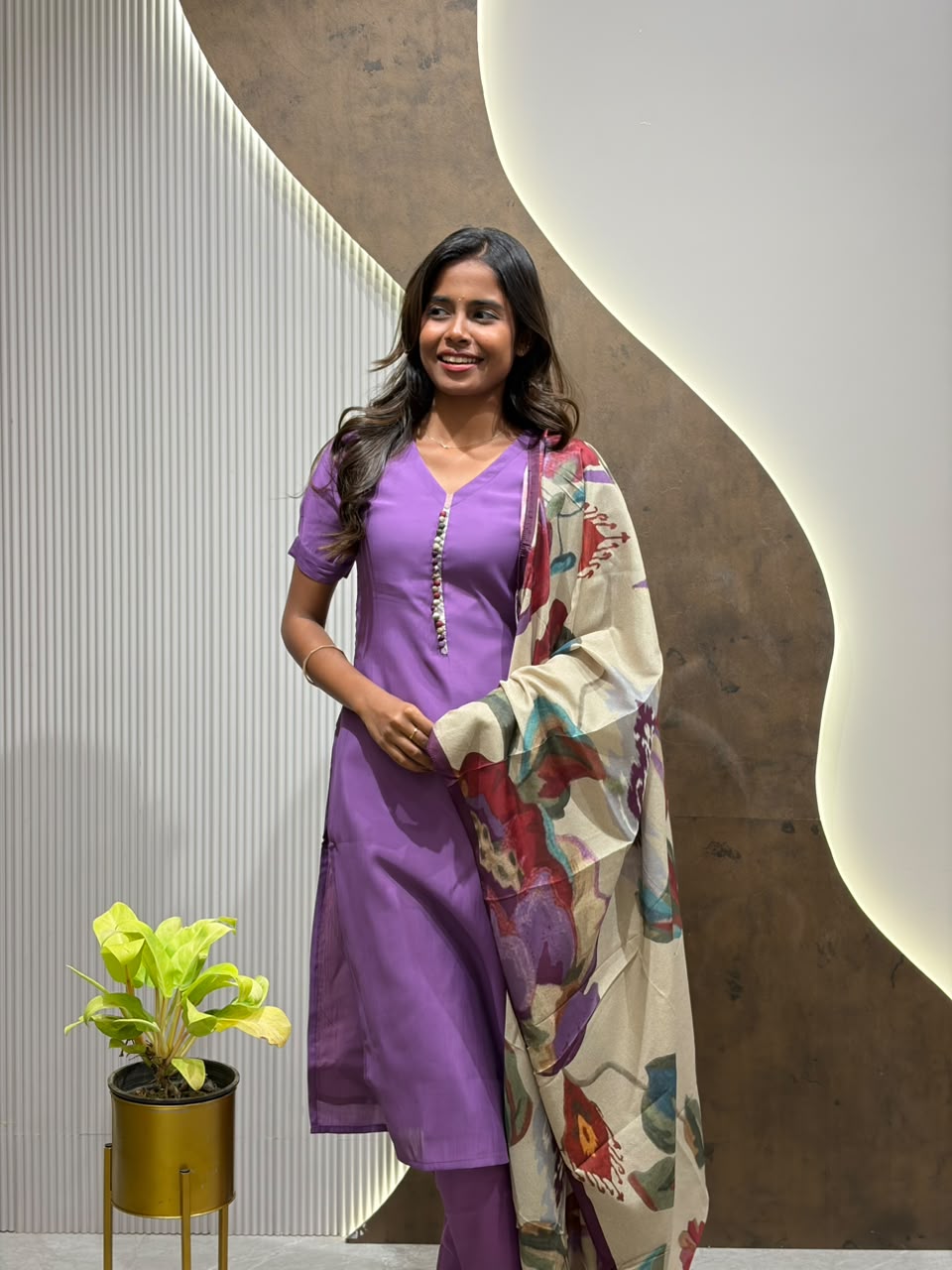 Amethyst Aura Set - Image 3