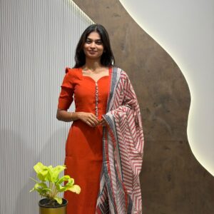 Rustic Raga Set