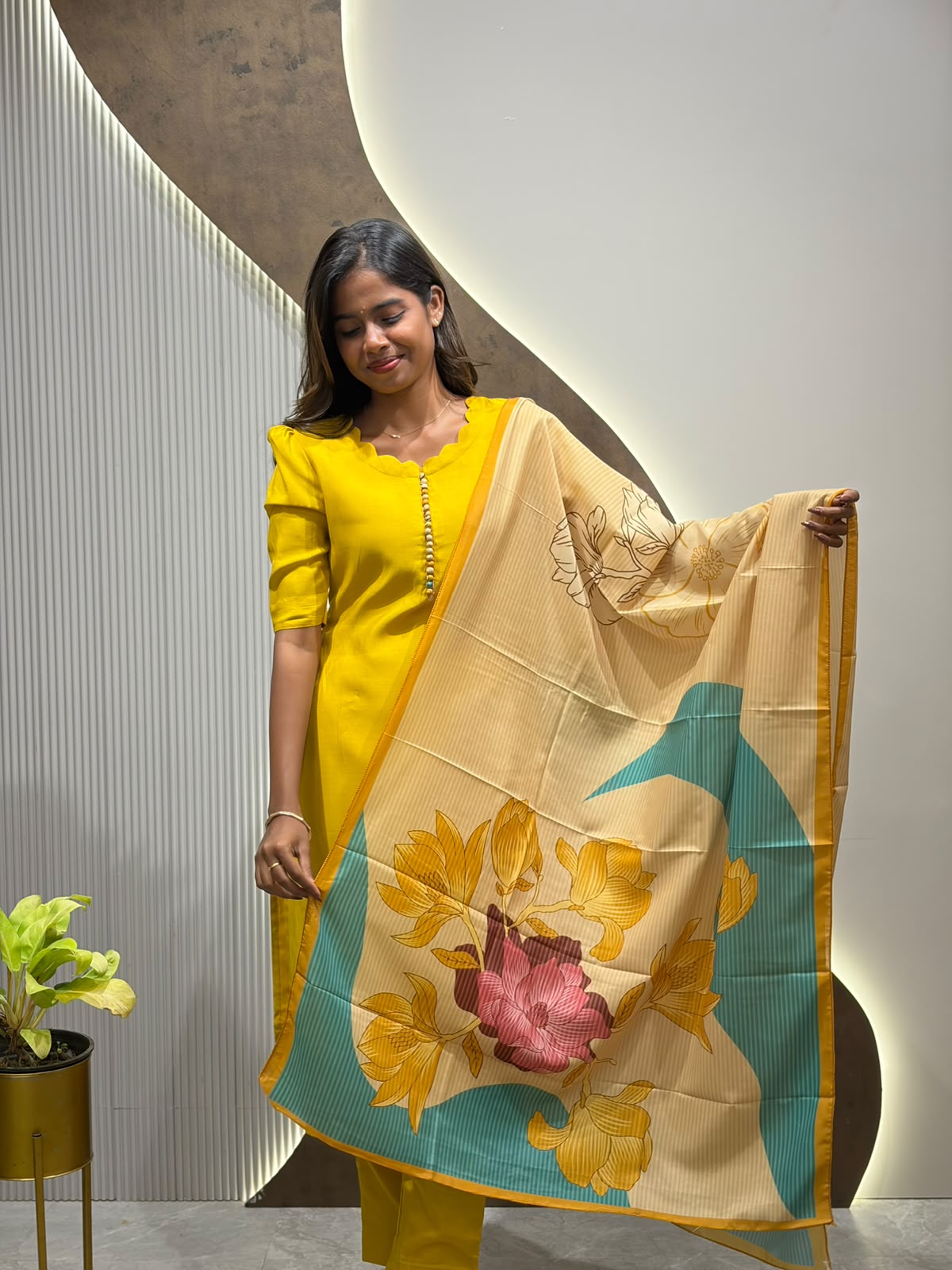 Mango Blossom Set - Image 2