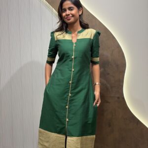 Antique Emerald Co-ord