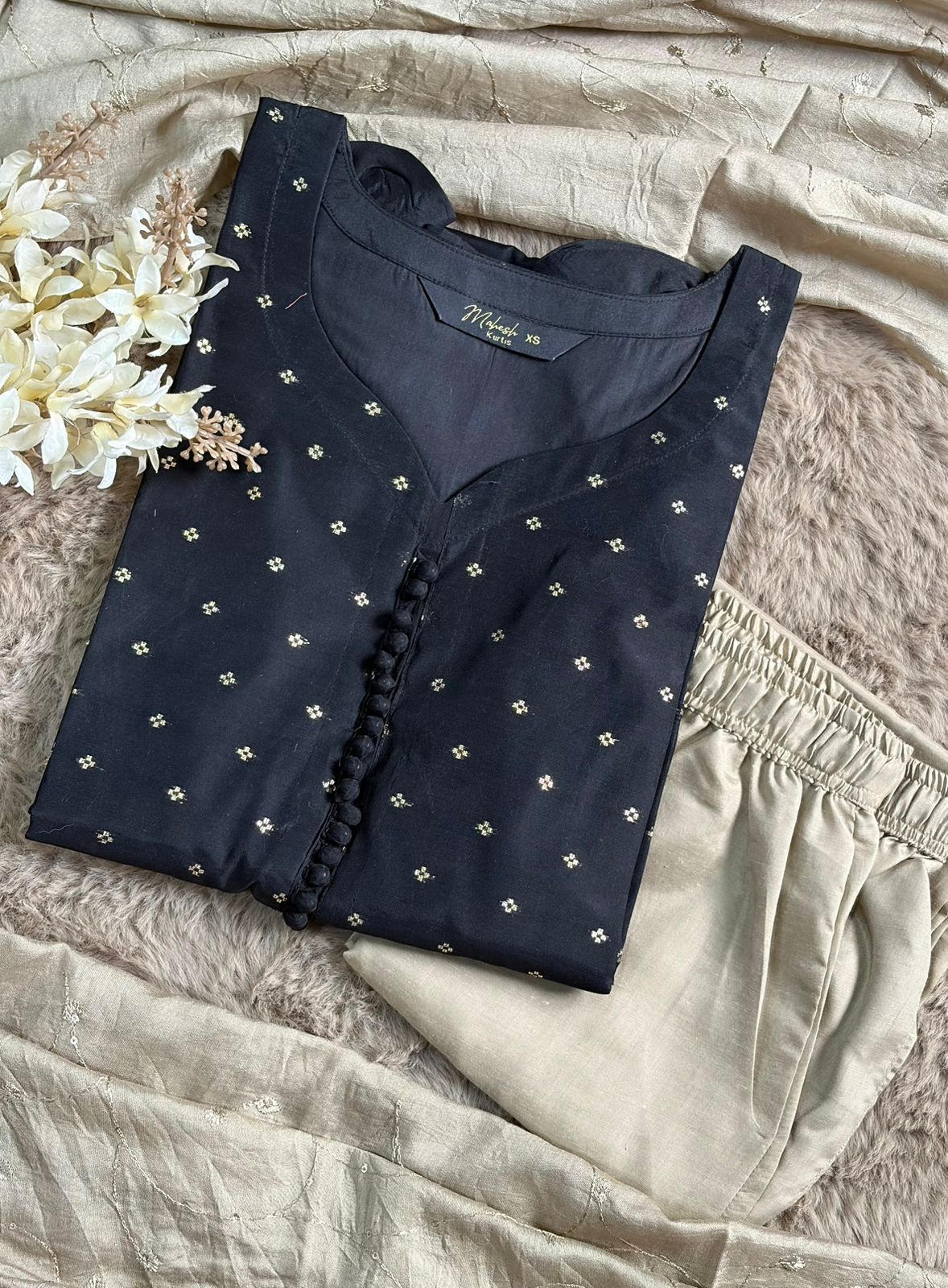 Midnight Pearl Set - Image 2