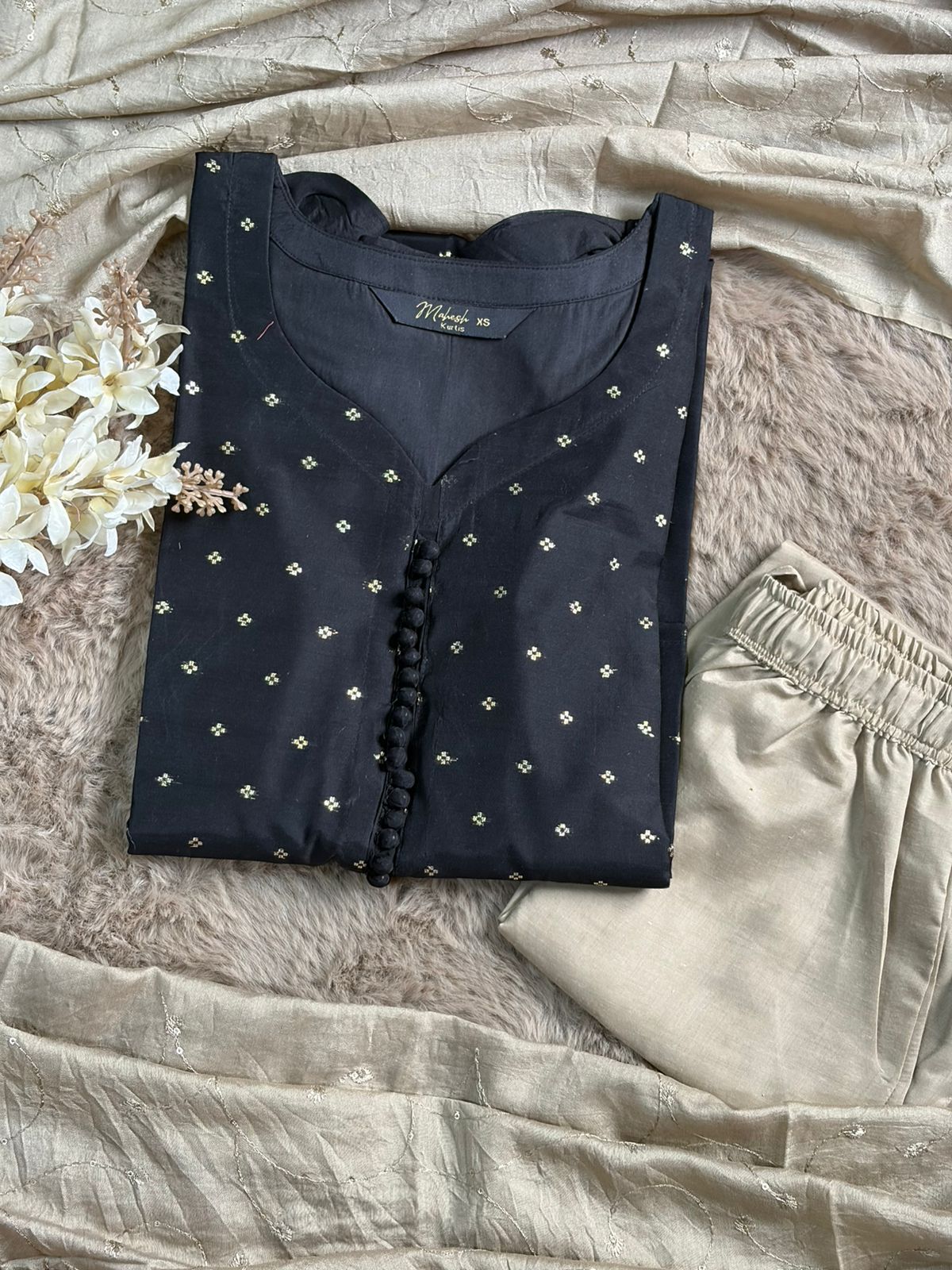 Midnight Pearl Set - Image 3