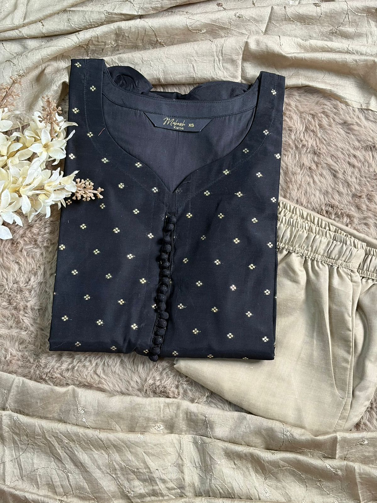 Midnight Pearl Set - Image 4