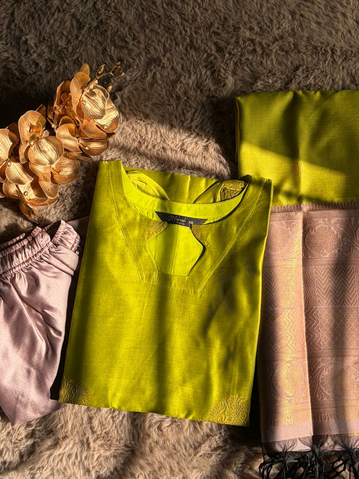 Lime Luxe Set - Image 2