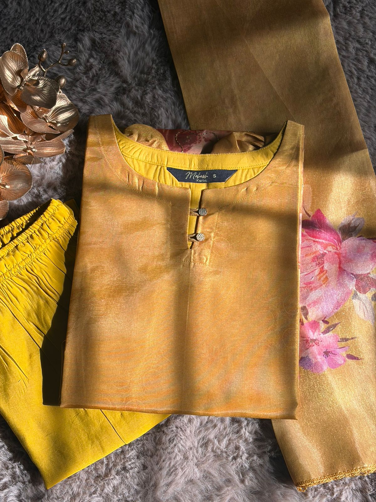 Antique Sunshine Set - Image 3