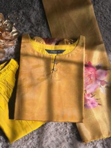 Antique Sunshine Set