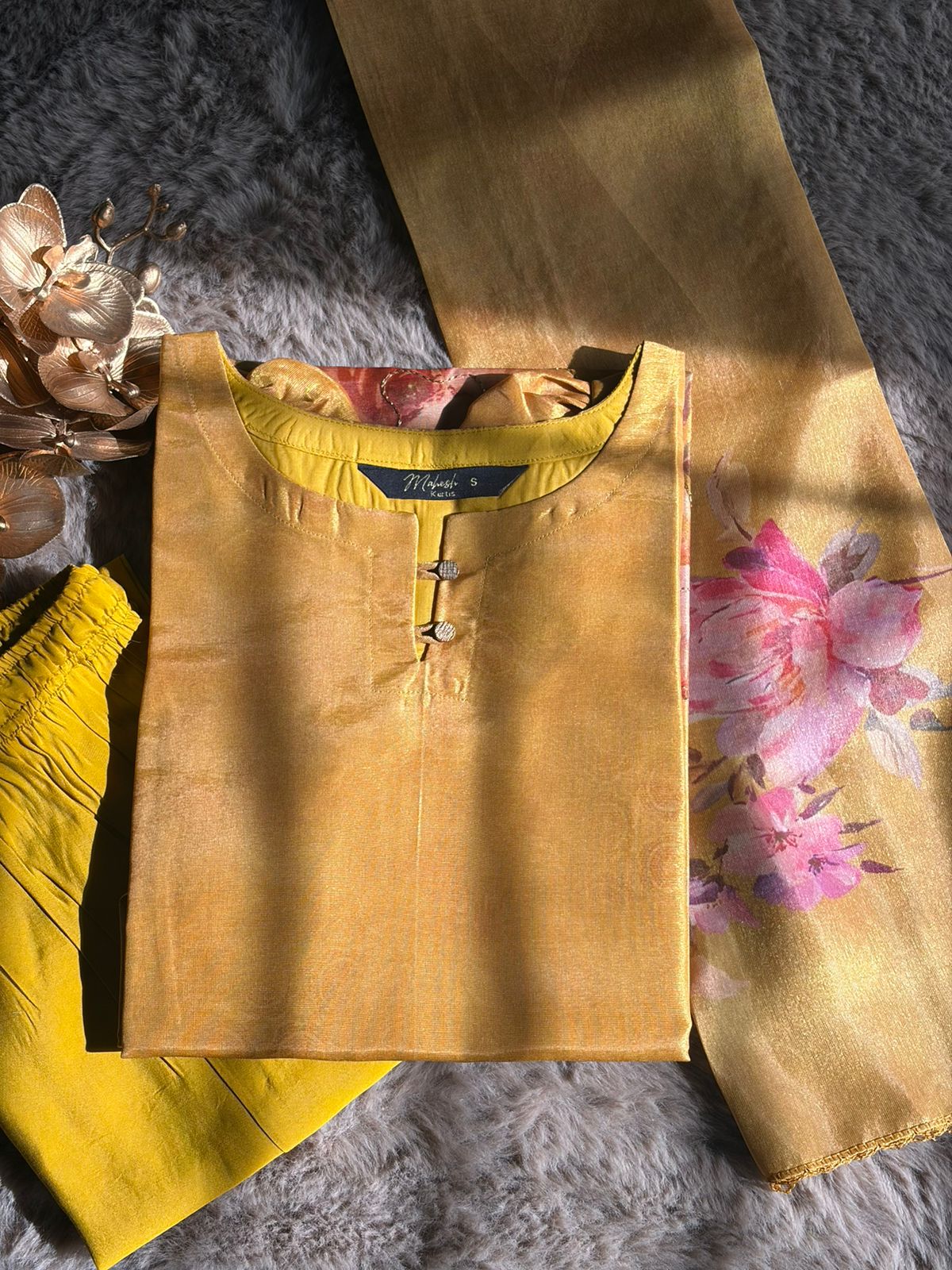 Antique Sunshine Set - Image 2